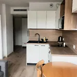 Starter Iii 公寓式酒店 弗罗茨瓦夫
