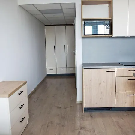 公寓式酒店 Starter Iii