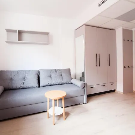 Starter Iii 3* 弗罗茨瓦夫