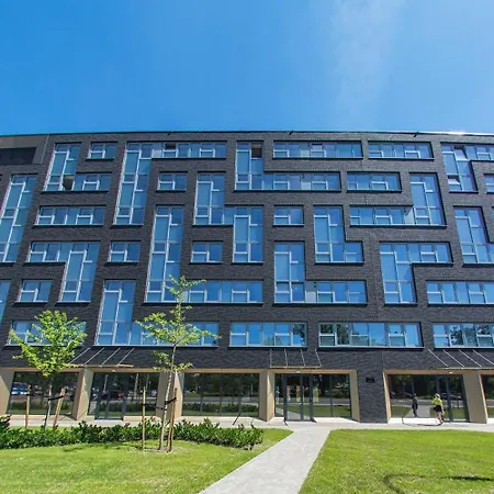 Apartmanhotel Starter Iii 3*