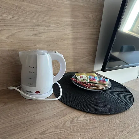 Starter Iii Apartmanhotel Wrocław