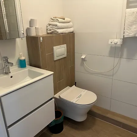 Starter Iii Apartmanhotel 3*