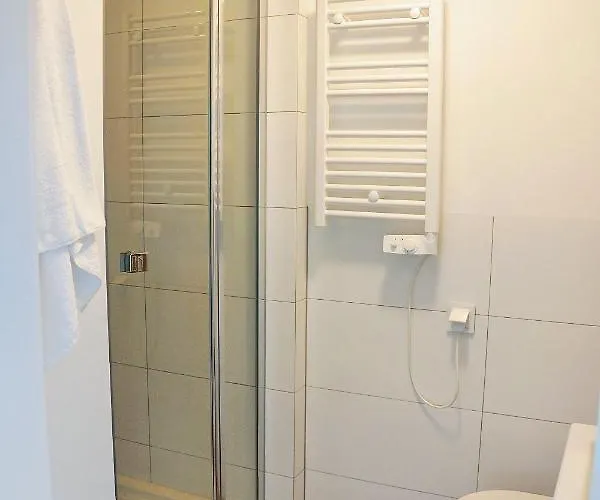 Apartmanhotel Starter Iii Wrocław