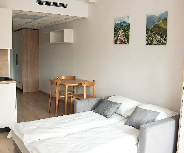 Starter Iii 3* Wrocław