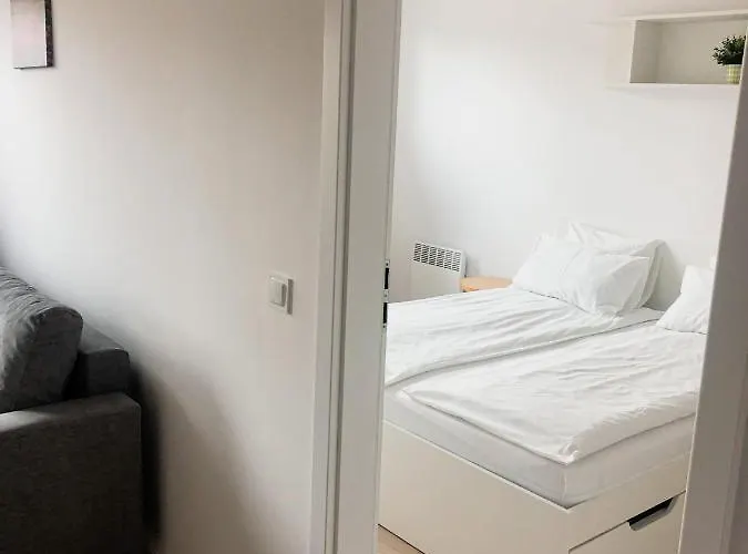 Apartmanhotel Starter Iii Wrocław