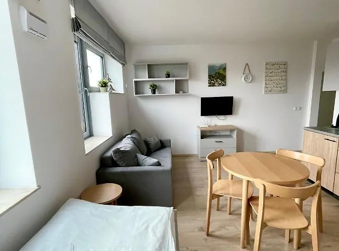 Starter Iii 3* Wrocław