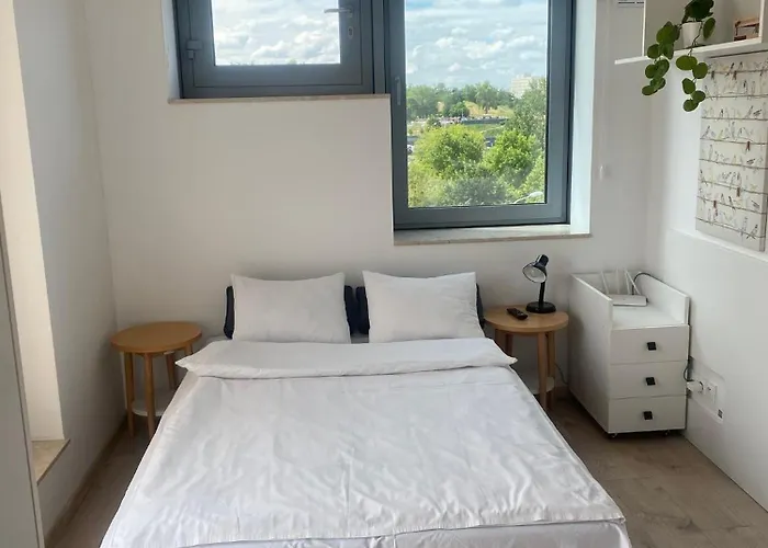 Starter Iii 3* Wrocław