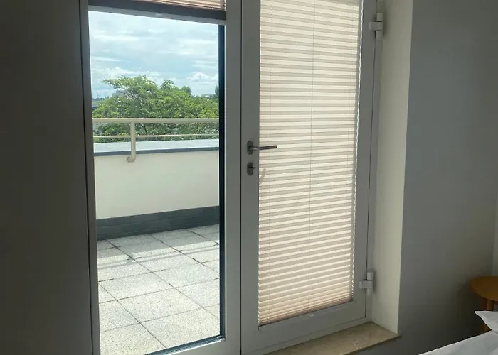 Apartmanhotel Starter Iii