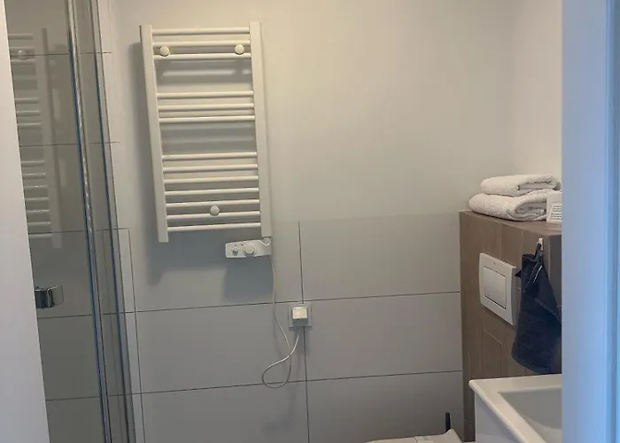 Apartmanhotel Starter Iii 3*