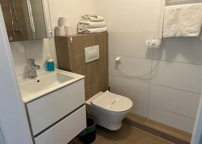 Starter Iii Apartmanhotel 3*