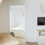 Apartahotel Starter Iii 3*
