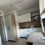 Starter Iii מלון דירות 3*