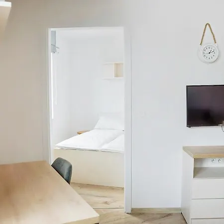 Appart hôtel Starter Iii 3*