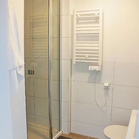 Apartahotel Starter Iii Breslavia