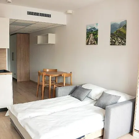 Starter Iii 3* Breslavia