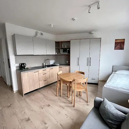 Starter Iii Breslavia