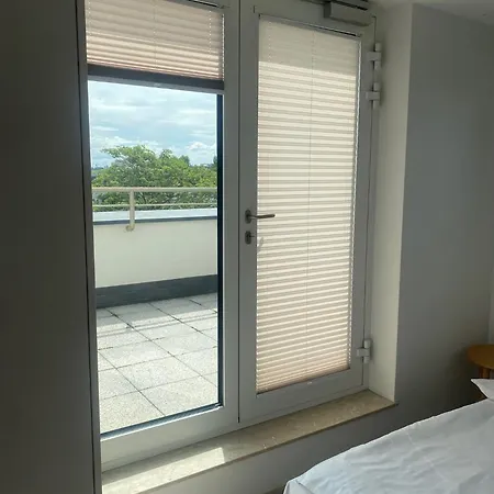 Apartahotel Starter Iii