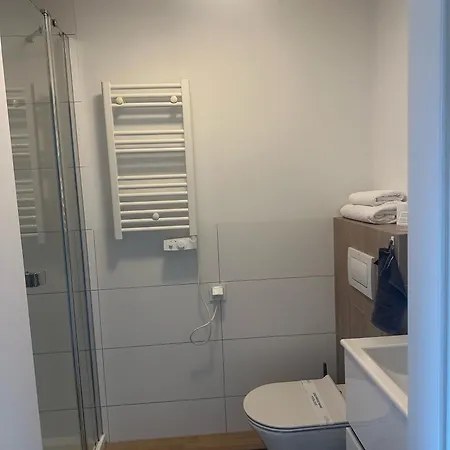 Apartahotel Starter Iii 3*