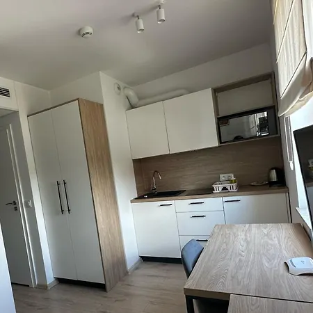 Starter Iii Apartahotel 3*