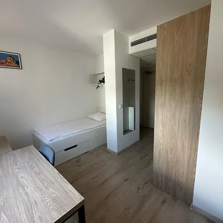 Starter Iii 3* Breslavia