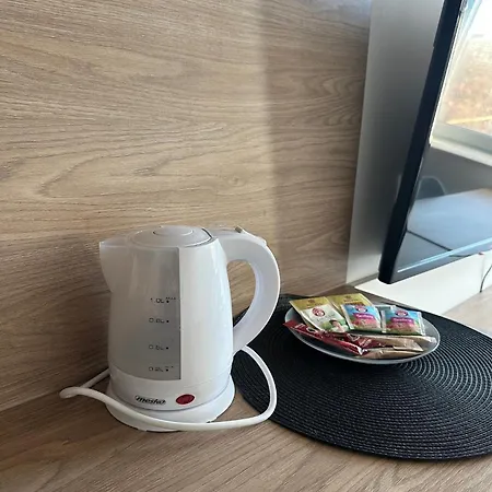 Starter Iii 3* 弗罗茨瓦夫