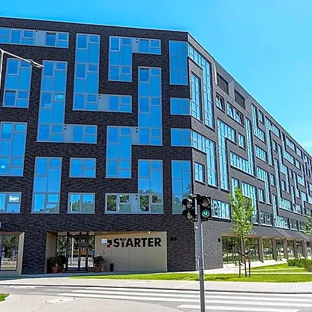 Starter Iii 3* Breslavia