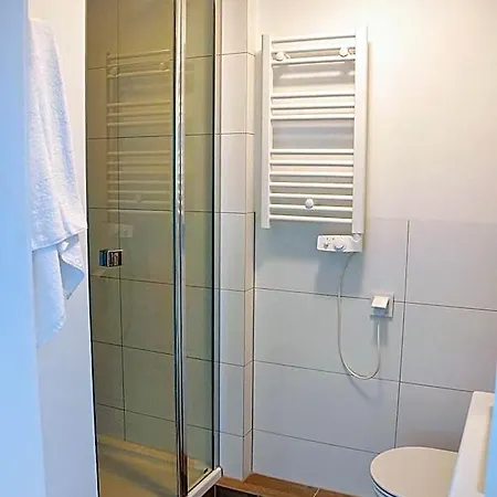 Apartahotel Starter Iii Breslavia