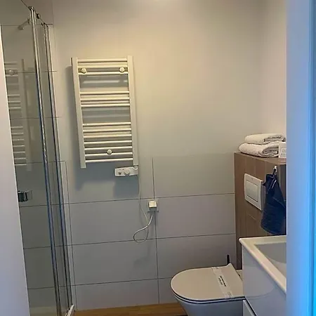 Apart-hotel Starter Iii 3*