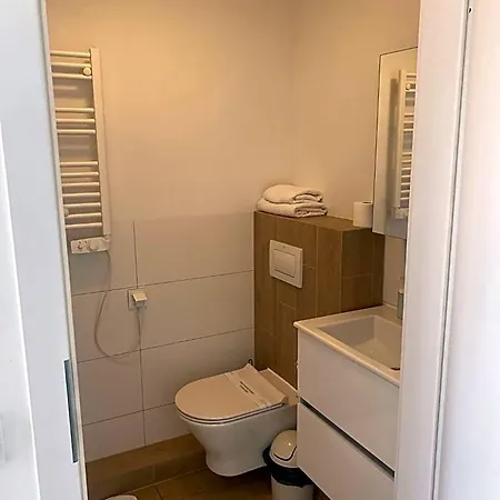 Starter Iii Apart-hotel 3*