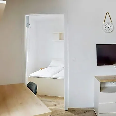 Apartahotel Starter Iii 3*