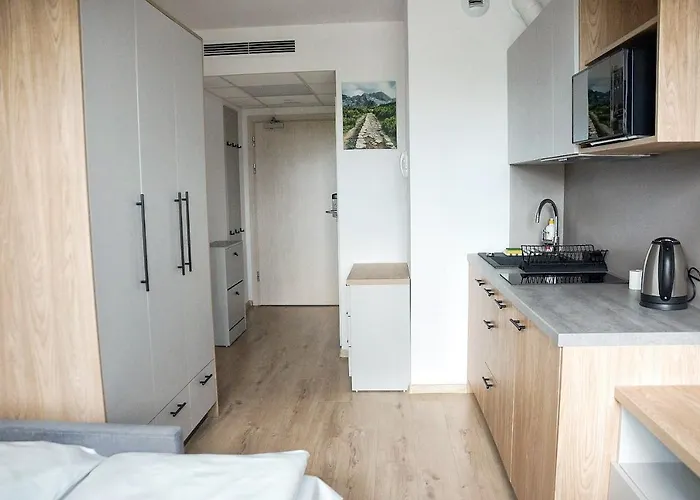 Starter Iii 3* 弗罗茨瓦夫