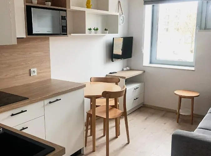 Starter Iii 弗罗茨瓦夫