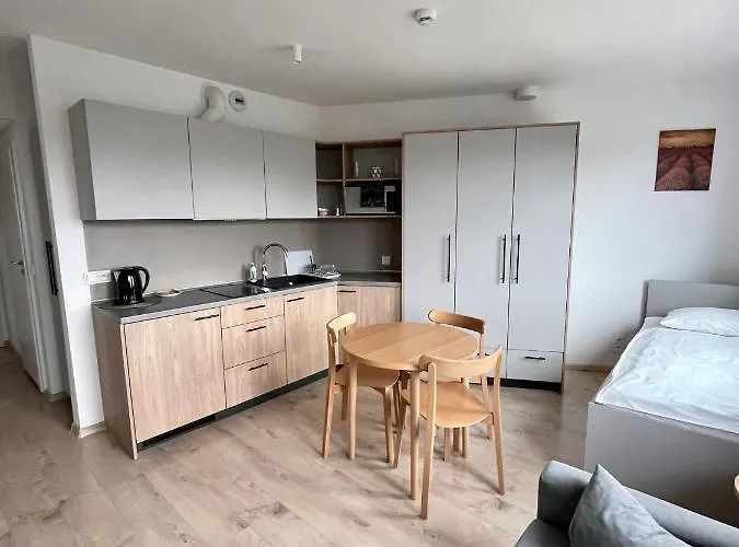 Starter Iii 弗罗茨瓦夫