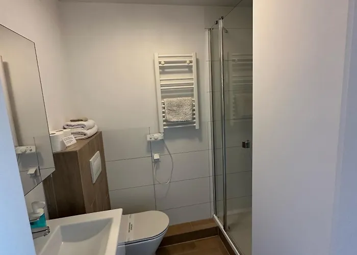 Starter Iii 公寓式酒店