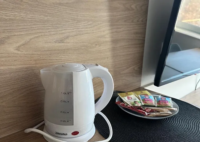 Starter Iii 3* 弗罗茨瓦夫